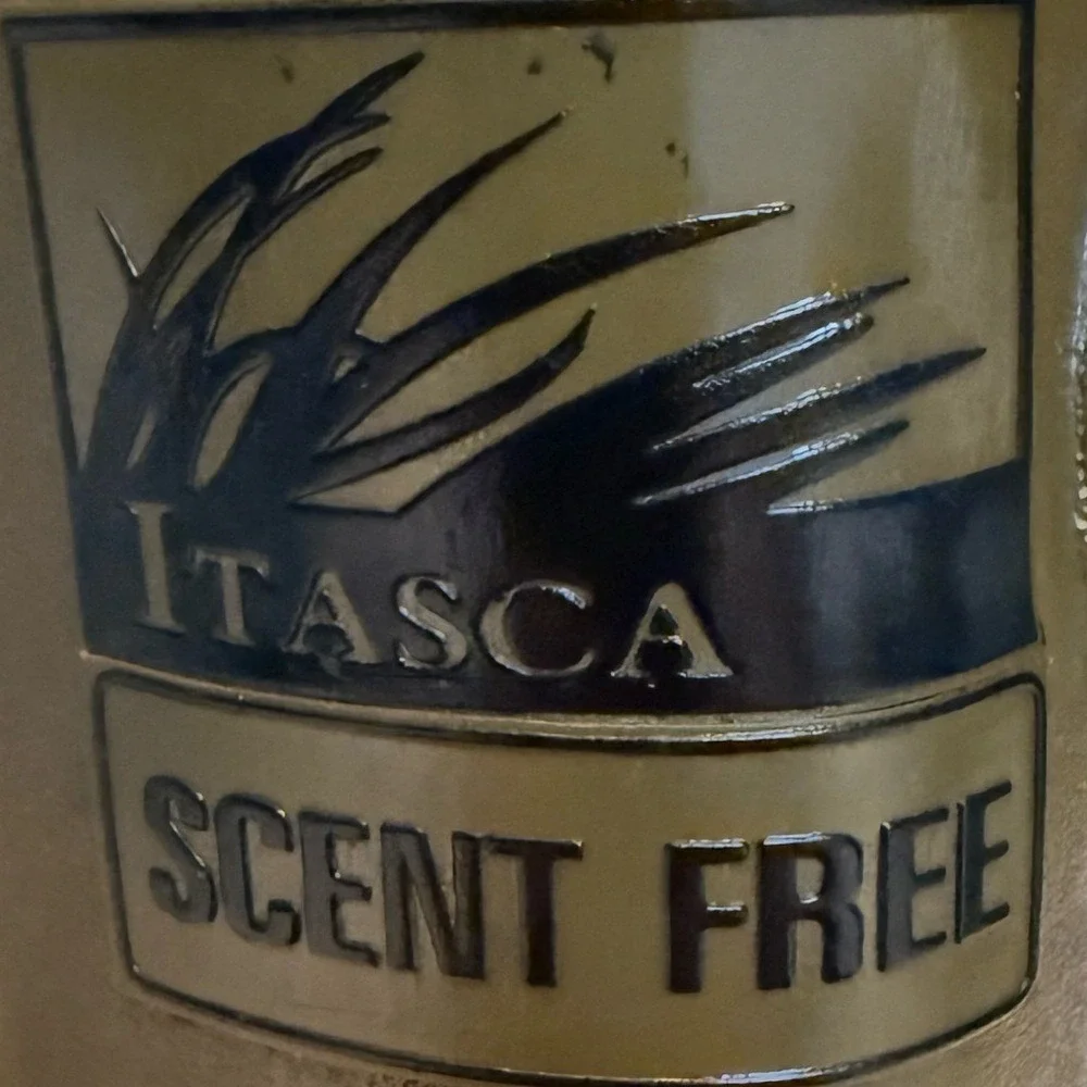 ITASCA Scent‎ Free 17